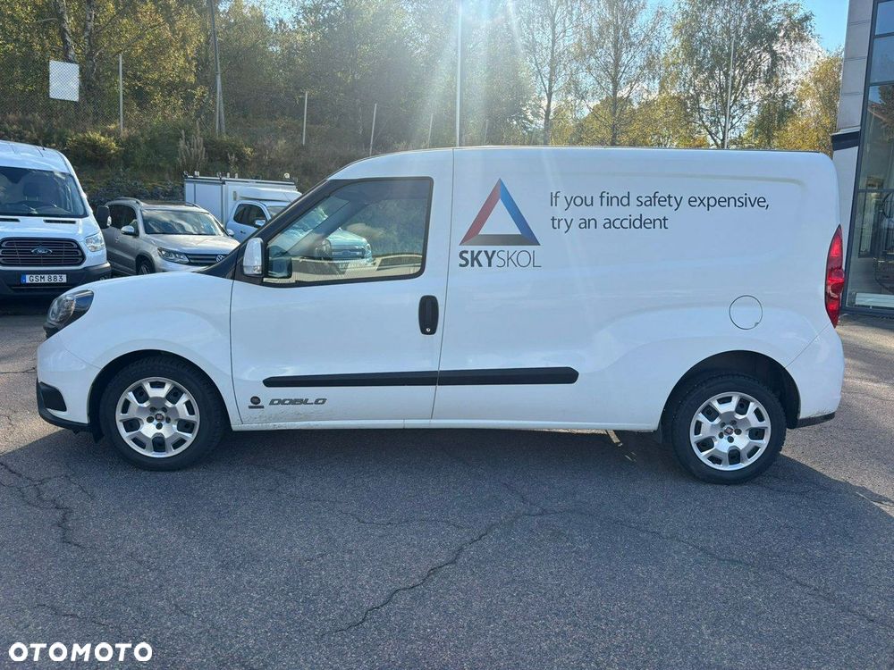 Fiat Doblo - 2