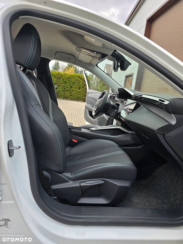 Peugeot 308 BlueHDi FAP 130 EAT8 Stop & Start Allure Pack - 34
