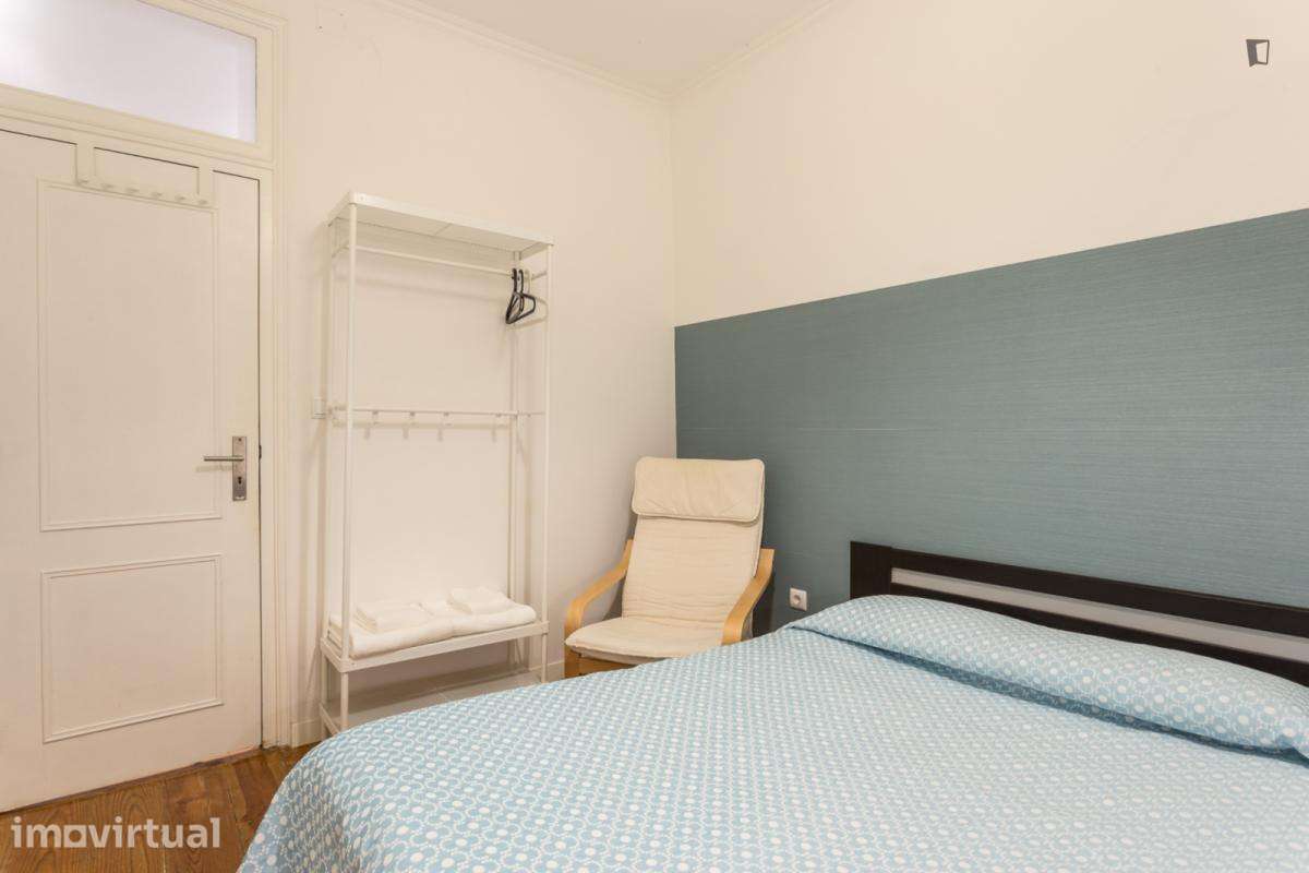 Apartamento com 5 quartos - localizado em Arroios Lisbon - Grande imagem: 4/58