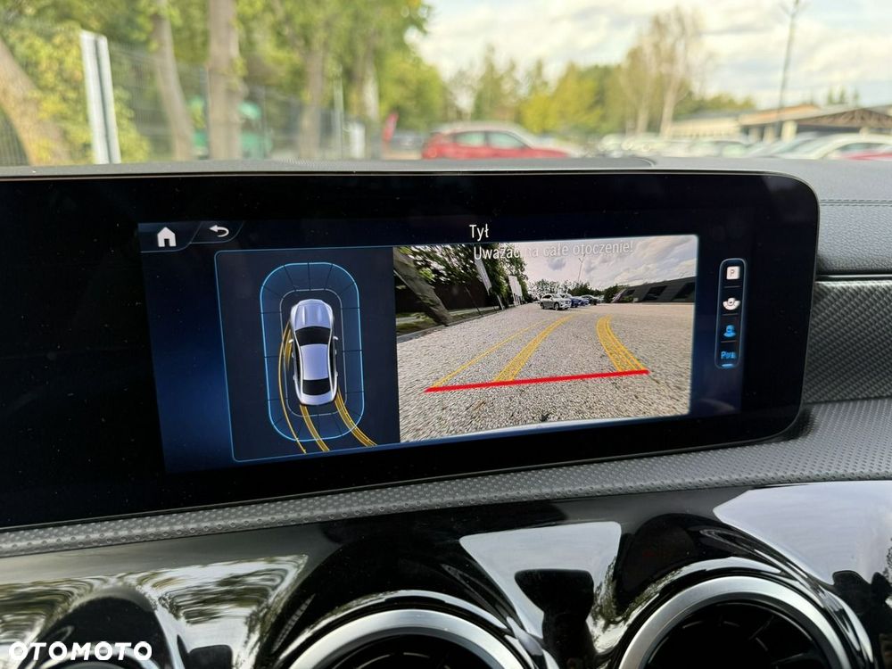 Mercedes-Benz CLA 2024