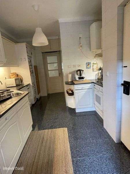 Apartamento duplex T3 com terraço - Grande imagem: 4/12