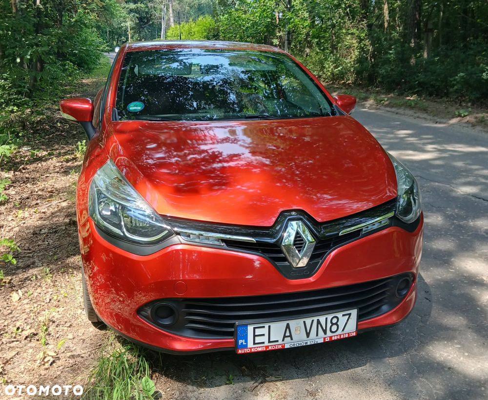 Renault Clio 1.2 16V Limited - 2