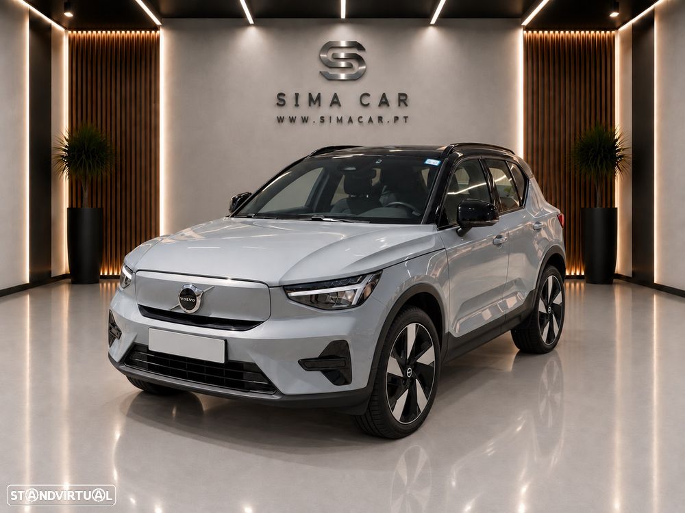 Volvo XC 40 Recharge Core - 2