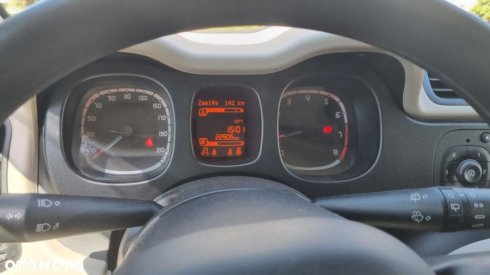 Fiat Panda 1.2 Easy - 12