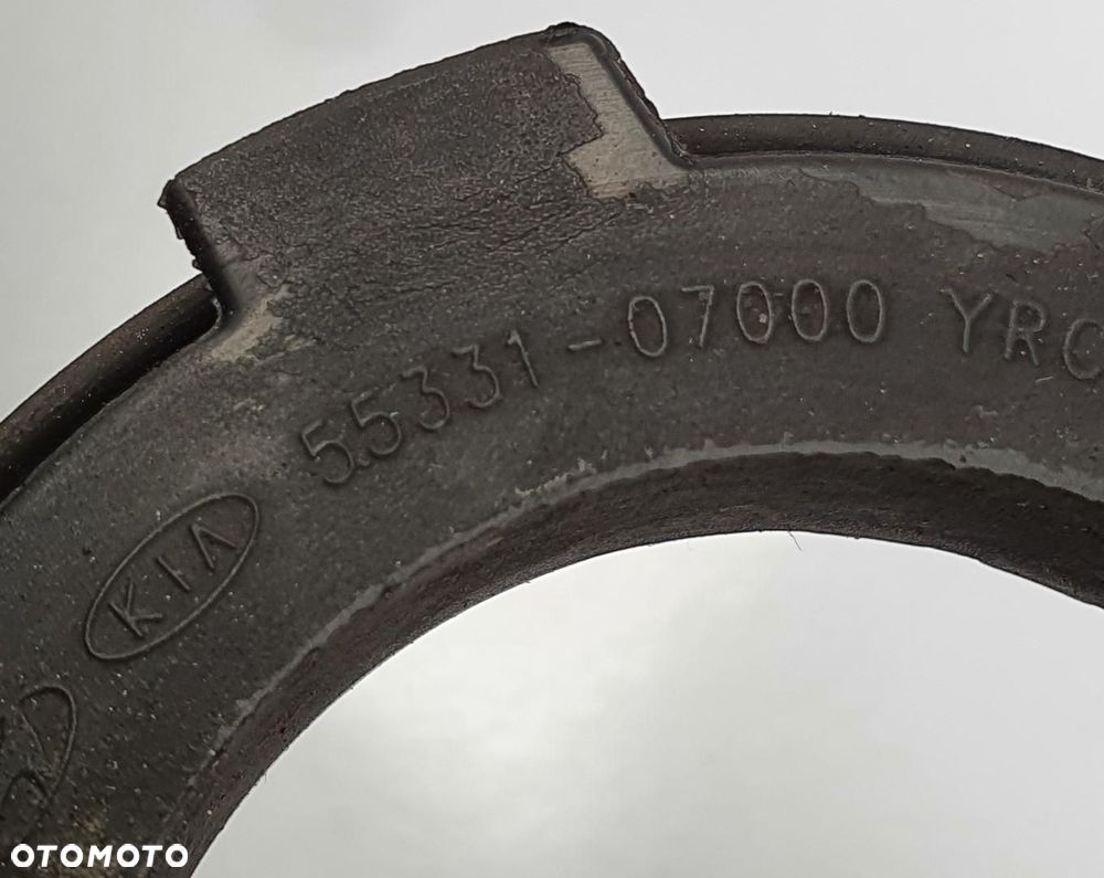 GUMA PODKŁADKA SPRĘŻYNY TYŁ KIA PICANTO II - 4