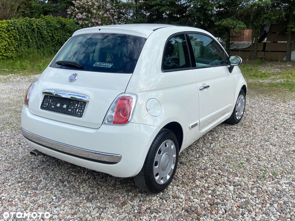 Fiat 500 - 10