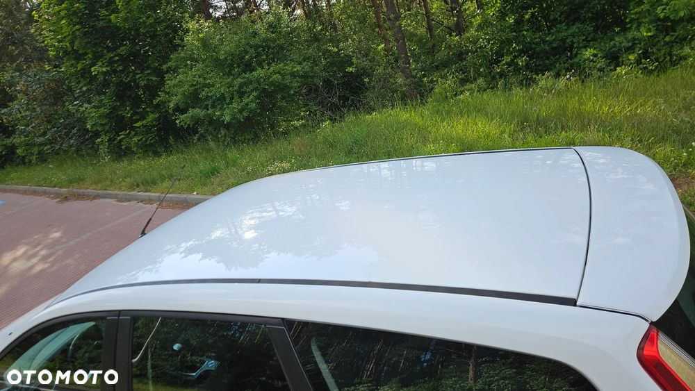 Ford Focus 1.6 TDCi DPF Titanium - 11