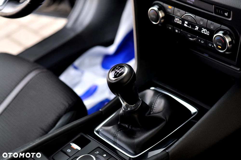 Mazda 3 2.0 Skypassion - 19