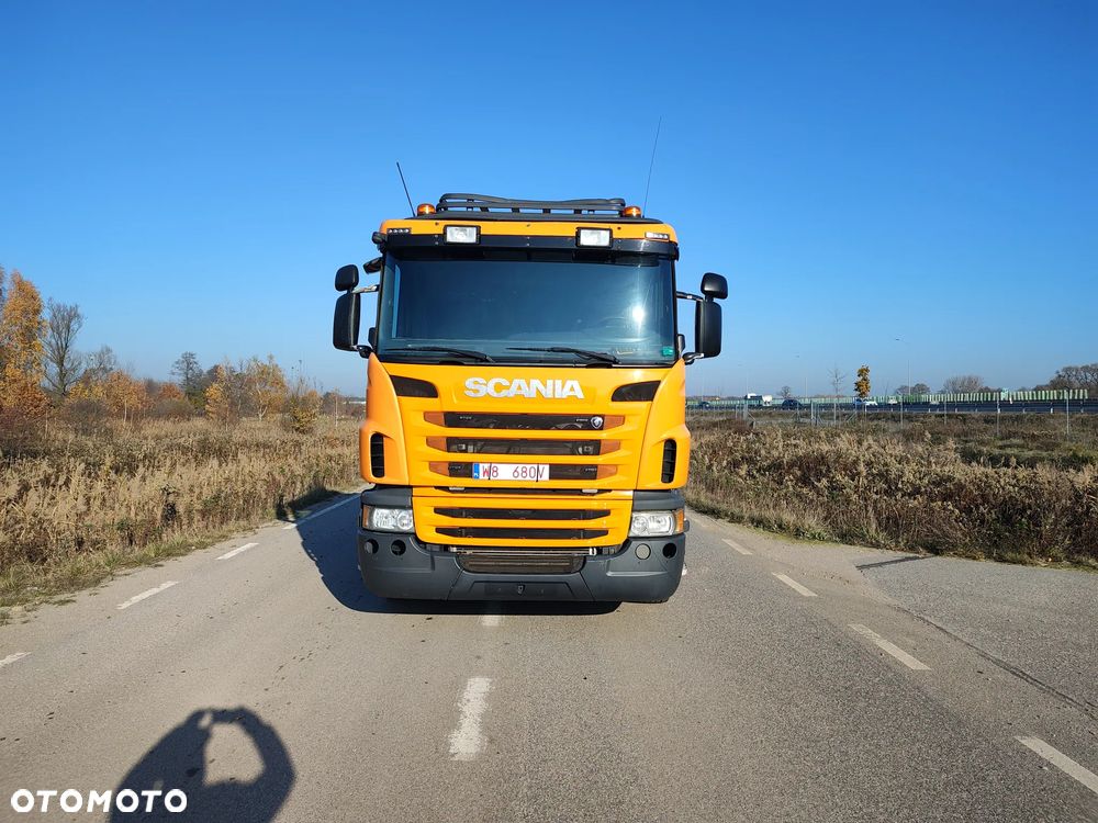 Scania G440 - 4