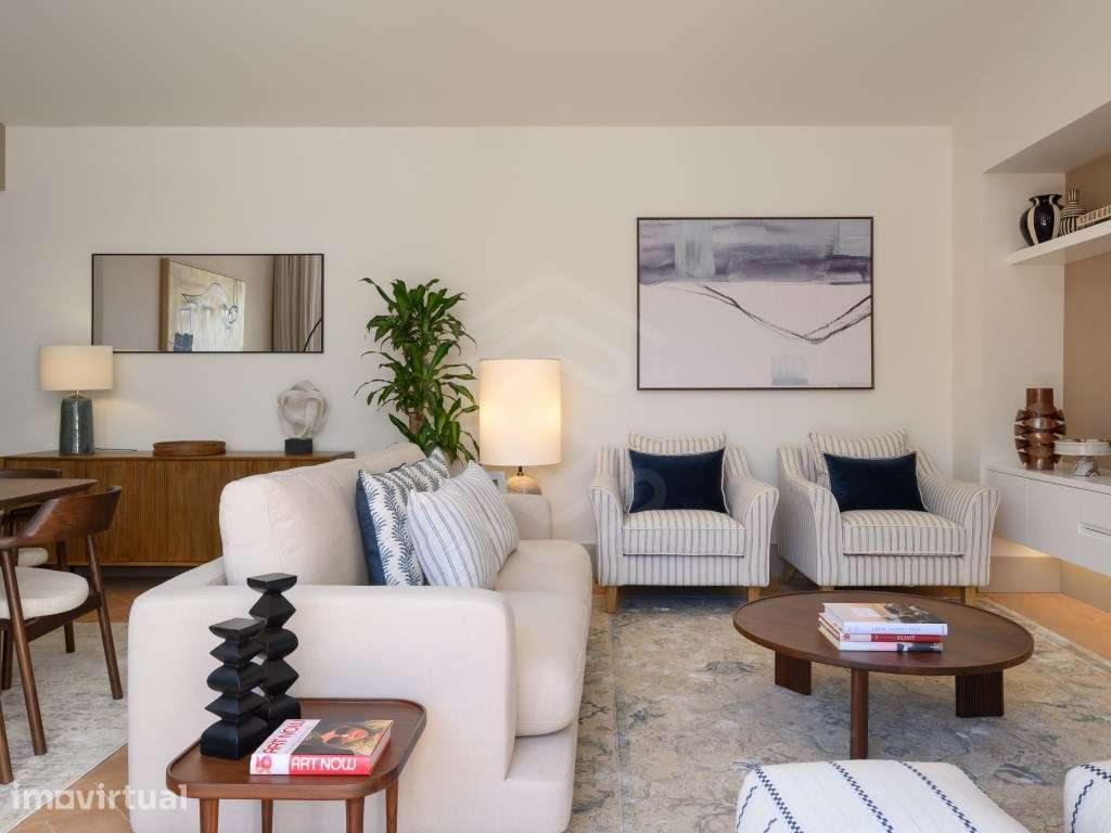 Moradia Duplex T4 de Luxo no Empreendimento Springs at The Els Club... - Grande imagem: 4/67