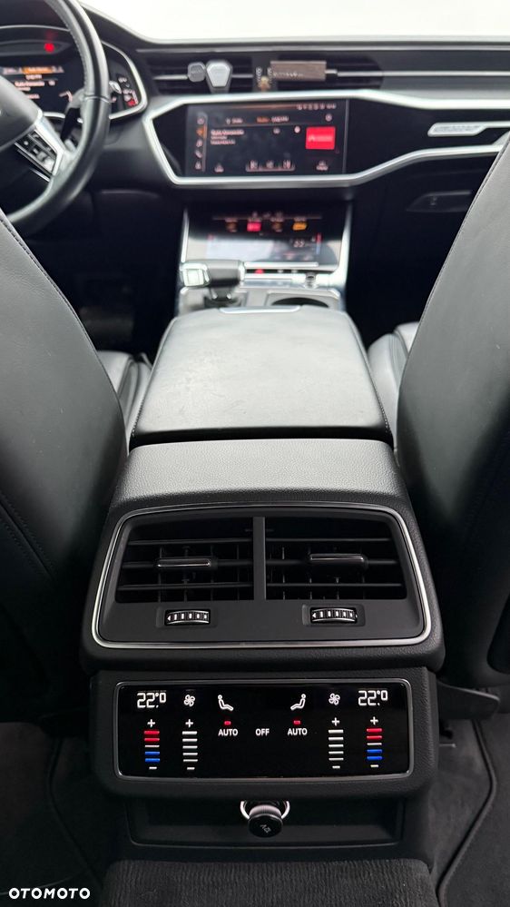 Audi A6 Avant 50 TDI quattro tiptronic - 17