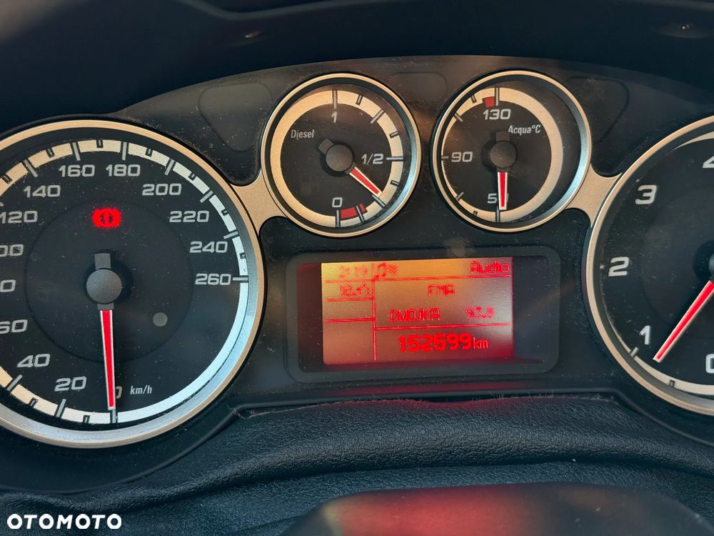 Alfa Romeo Mito - 13