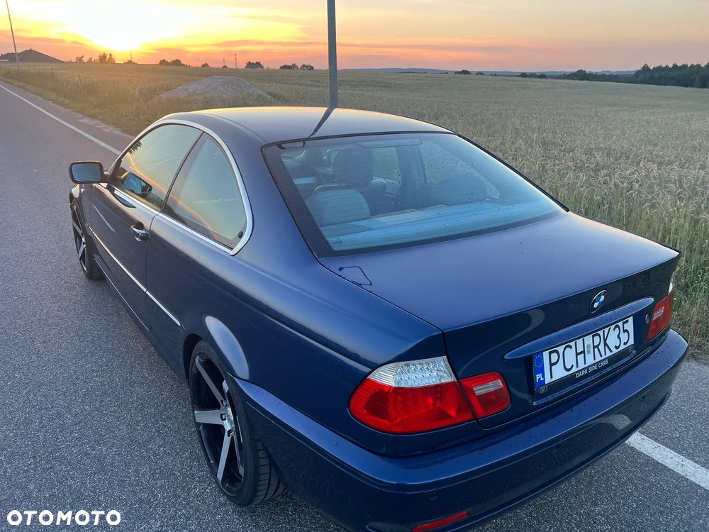 BMW Seria 3 330 Ci SMG - 10