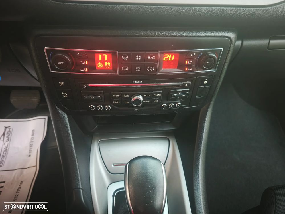 Citroën C5 Tourer 1.6 e-HDi Séduction Air.CMP6 - 9