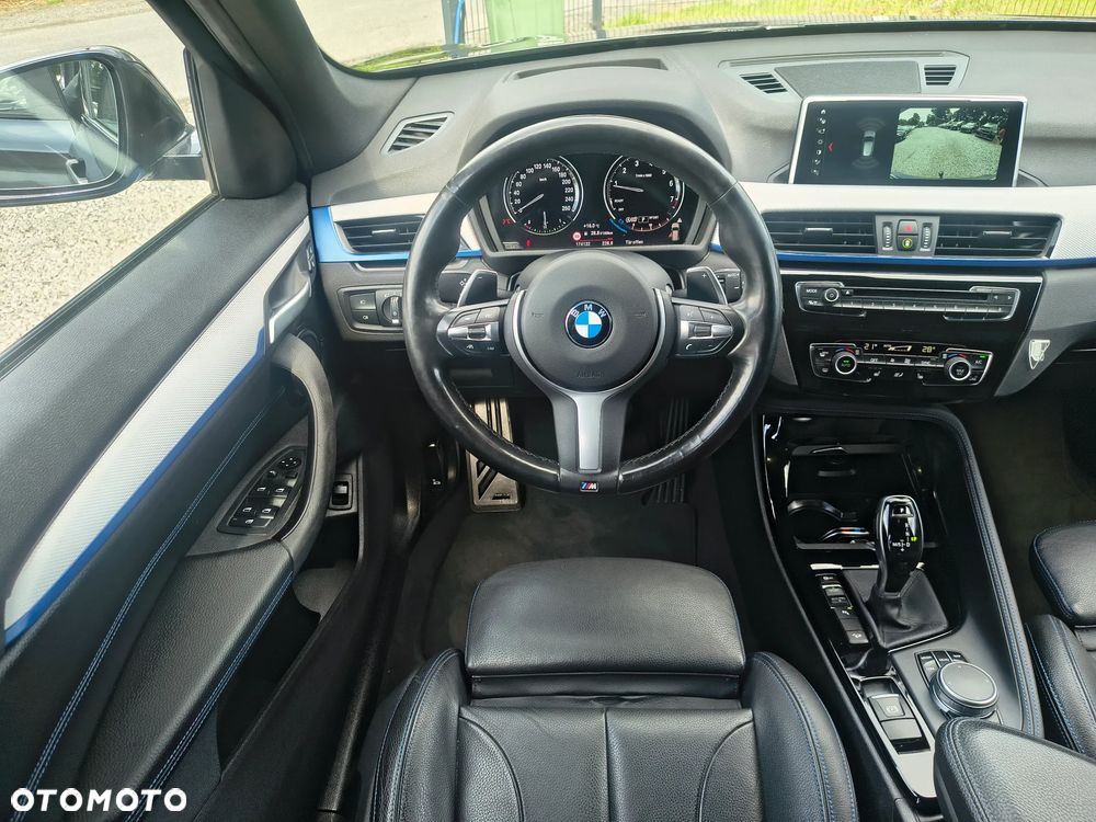 BMW X1 xDrive25i GPF M Sport sport - 22