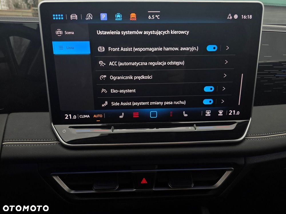 Volkswagen Tiguan 1.5 TSI EVO Elegance DSG - 17