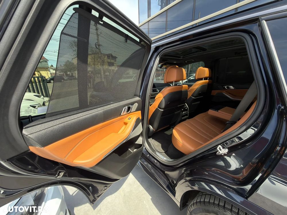 BMW X5 xDrive40i - 23