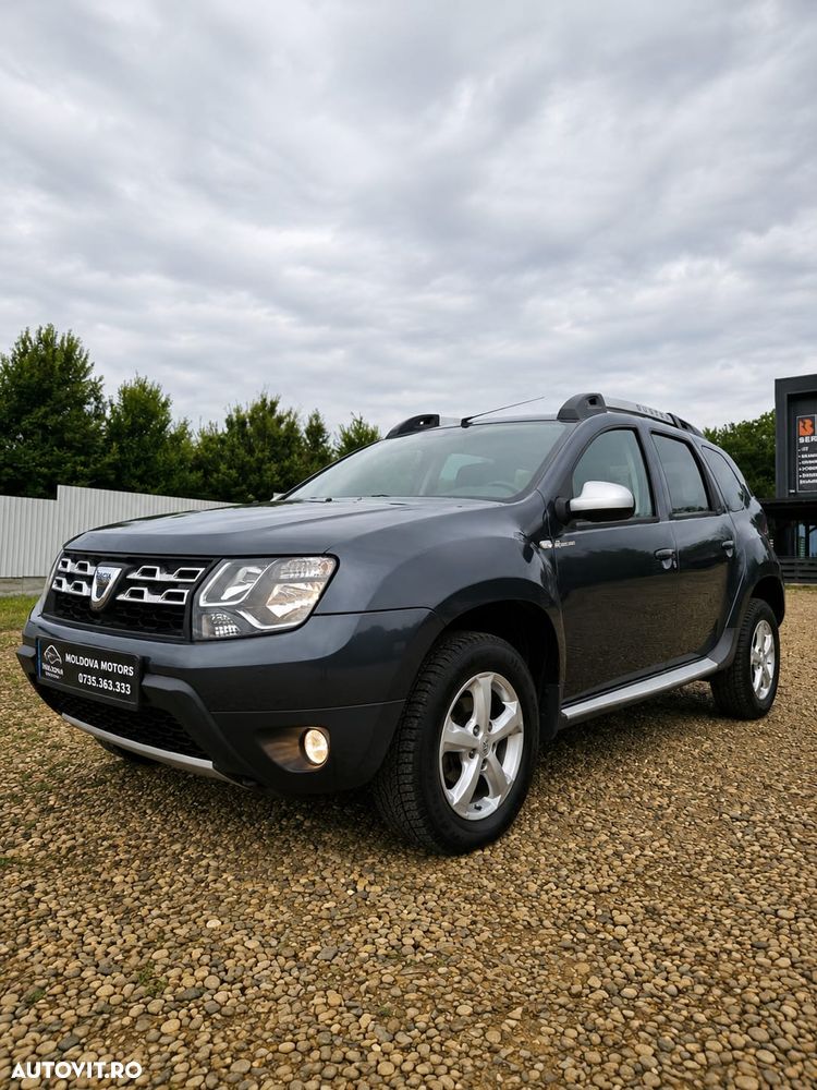 Dacia Duster 1.2 TCe 4x2 Laureate - 2
