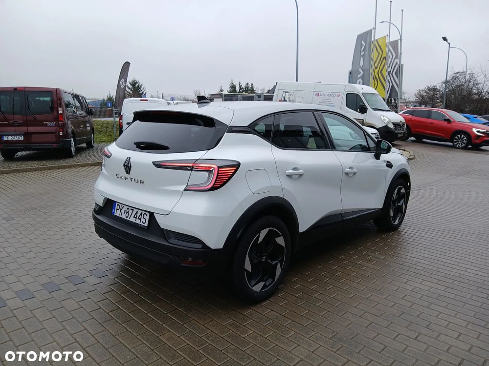 Renault Captur - 4