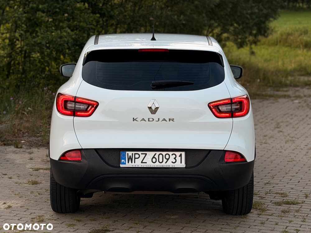 Renault Kadjar 1.2 Energy TCe Life - 9