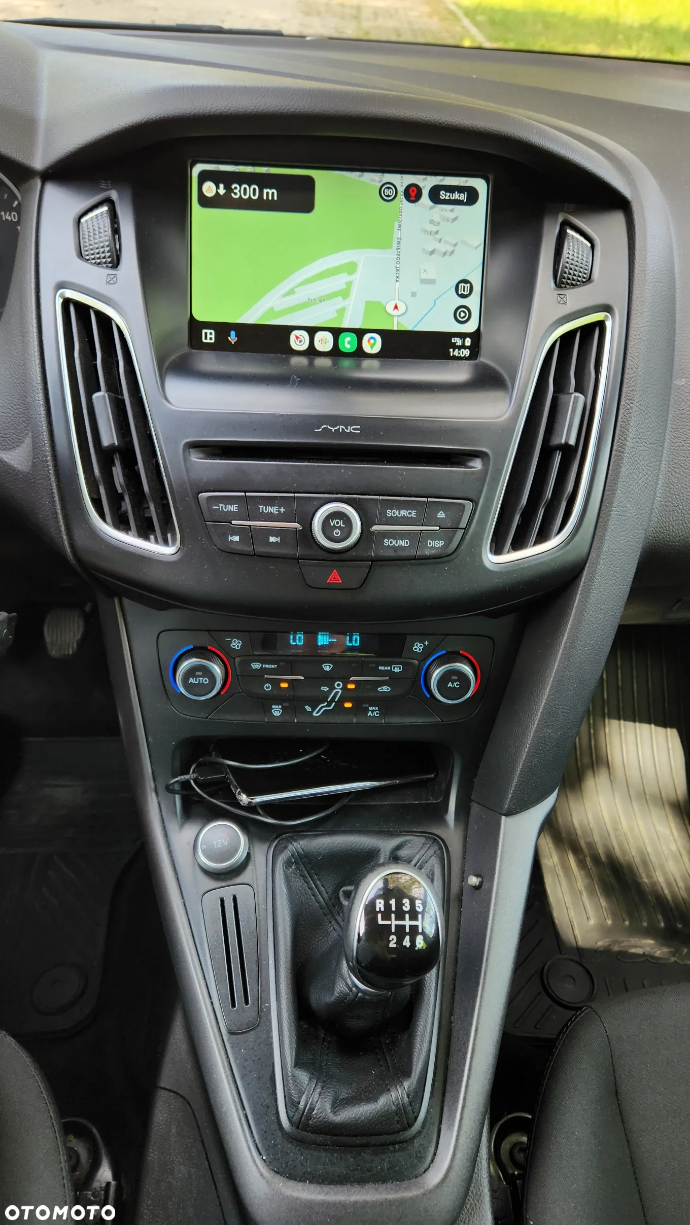 Ford Focus - 9