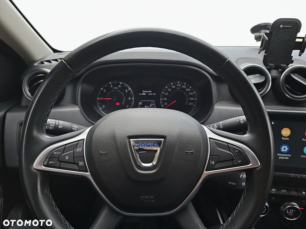 Dacia Duster - 18