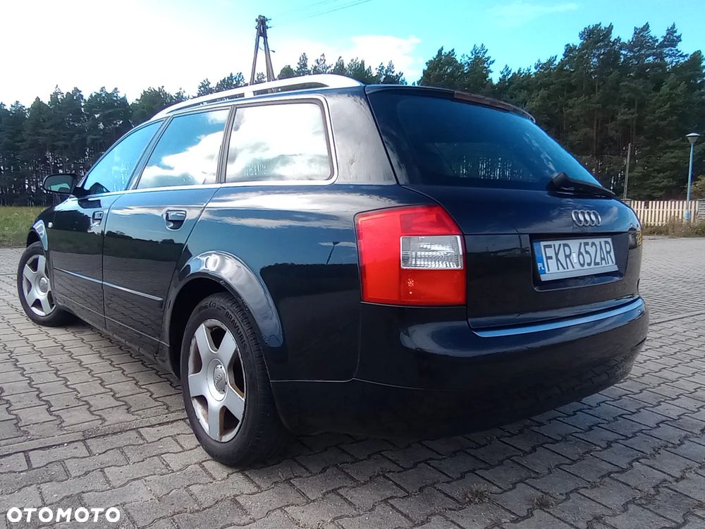 Audi A4 - 23