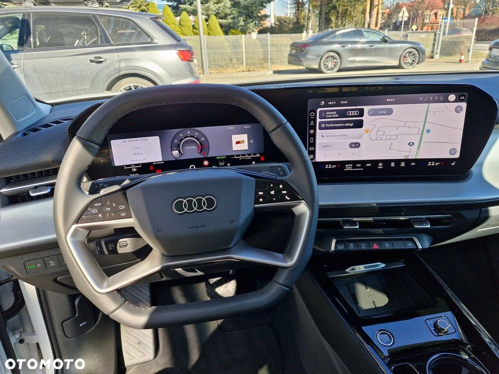 Audi Q3 35 TFSI S tronic - 9