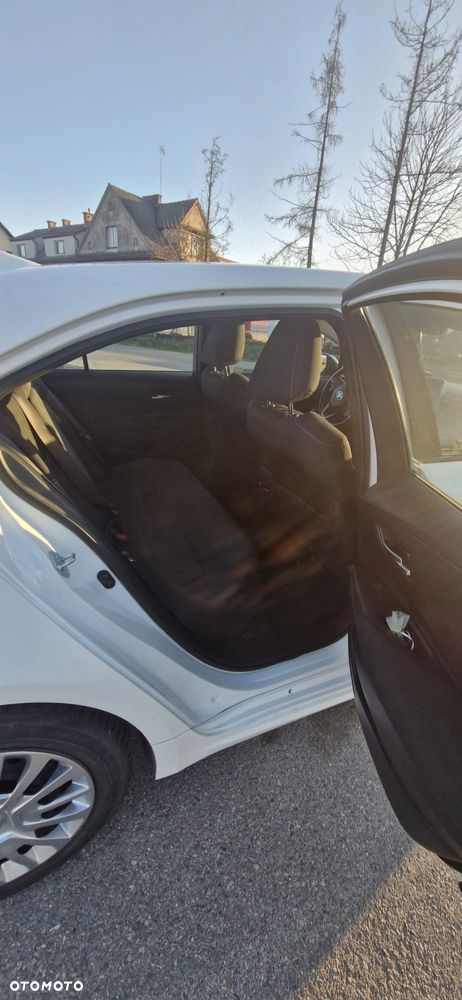 Toyota Corolla 1.5 Active - 8