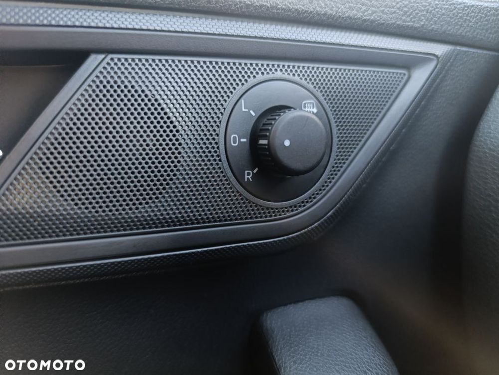 Skoda Fabia 1.0 TSI Ambition - 19