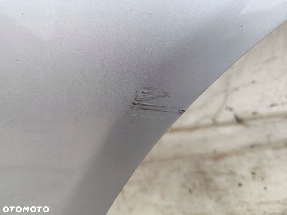 BŁOTNIK PRAWY PRZÓD AUDI A4 B8 2008-2011 LX7W *4 - 7