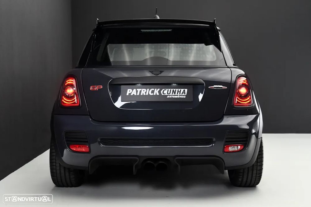 MINI 3 Portas John Cooper Works GP - 6