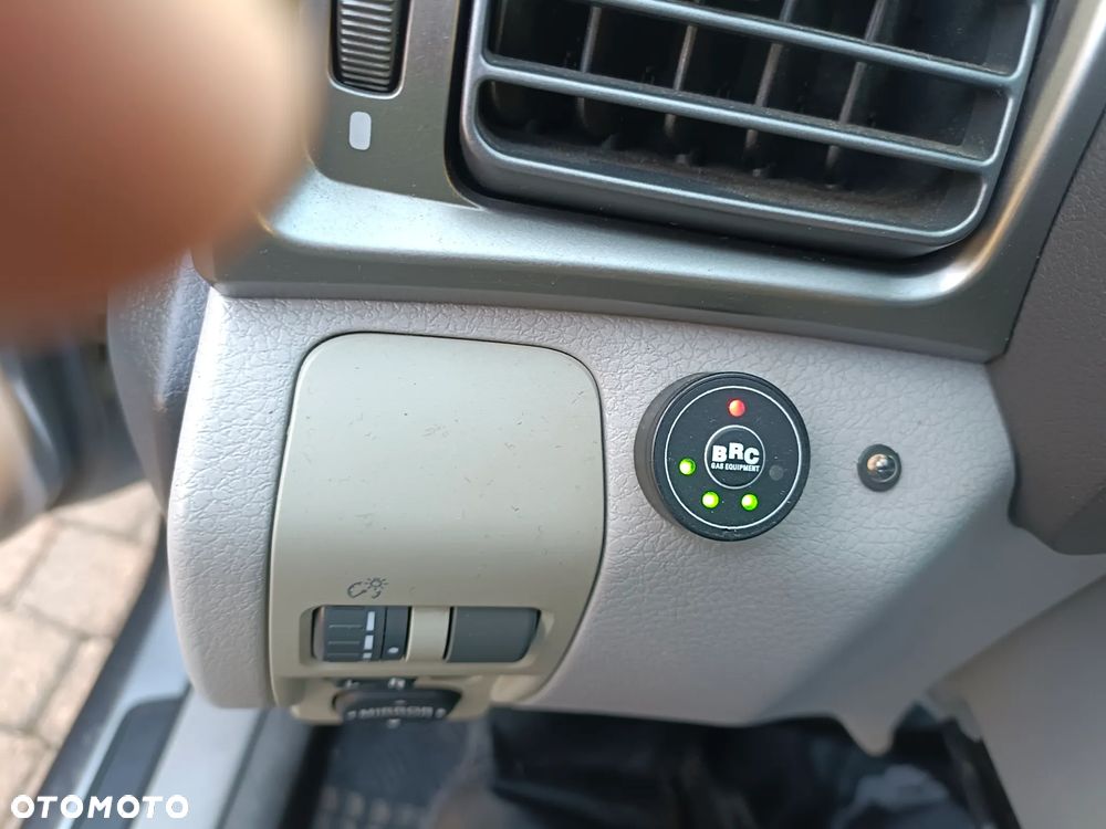 Subaru Forester - 23