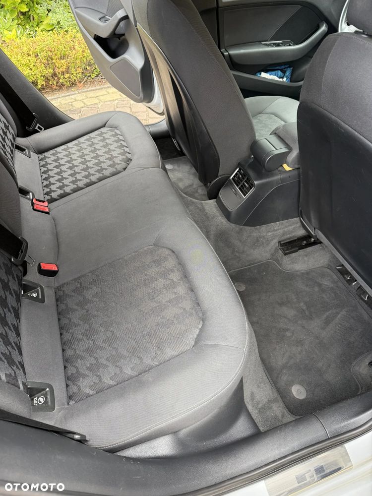 Audi A3 Sportback - 18