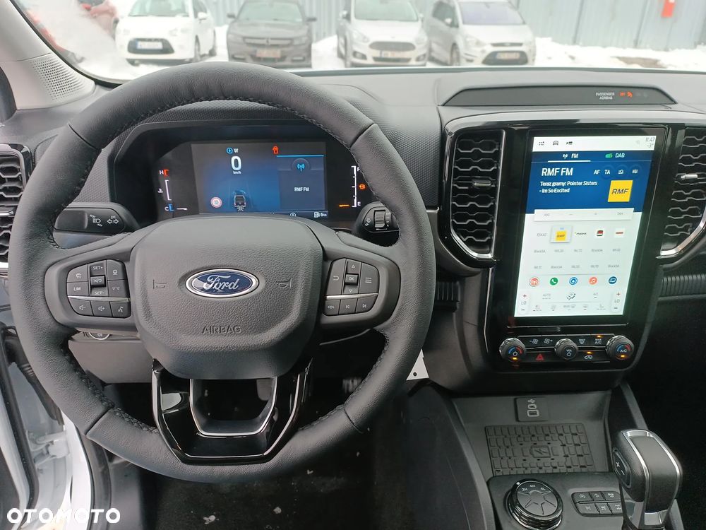 Ford Ranger - 13