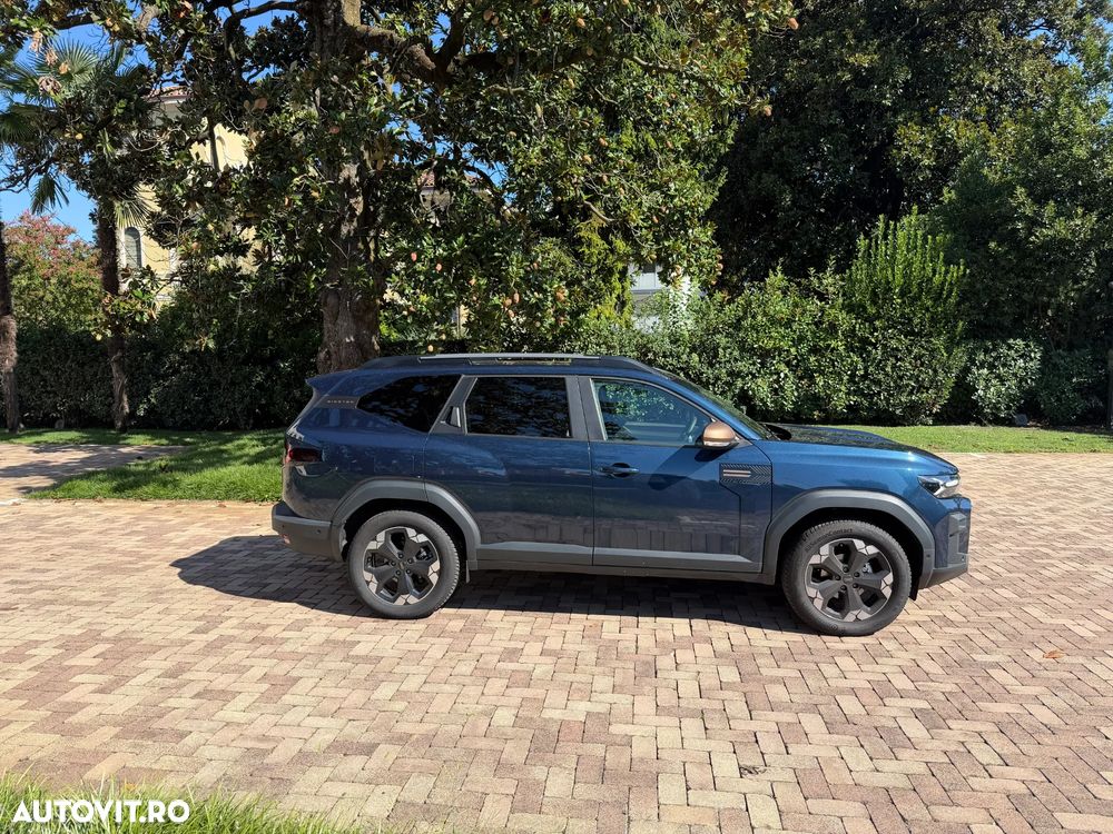 Dacia Bigster - 6