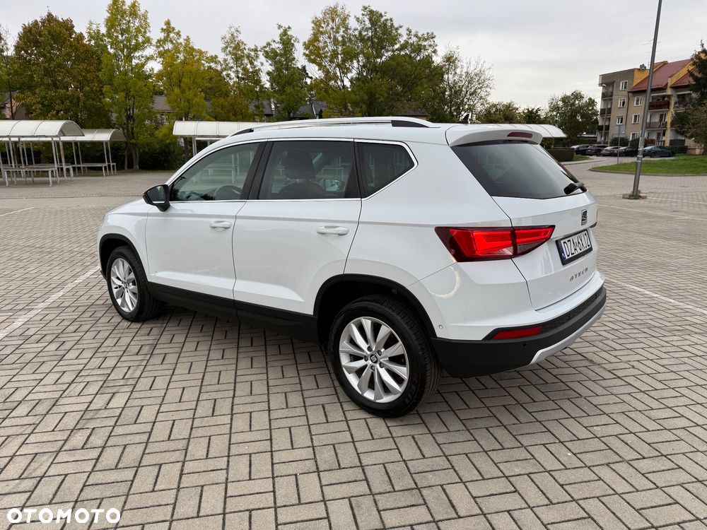 Seat Ateca - 4