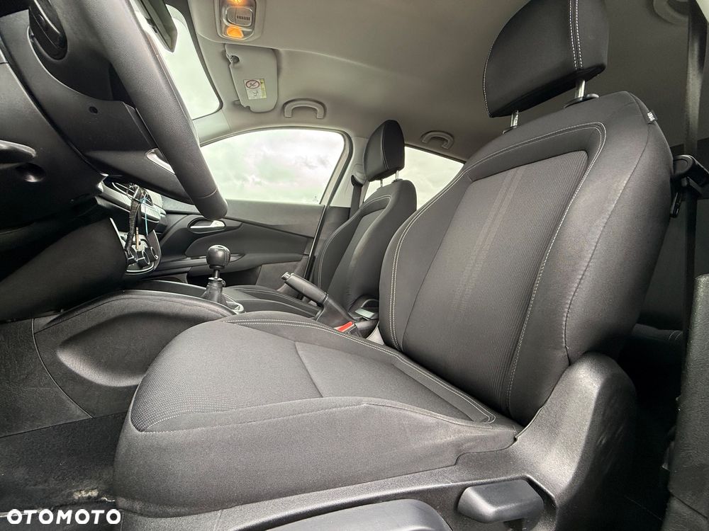 Fiat Tipo 1.4 16V More - 9