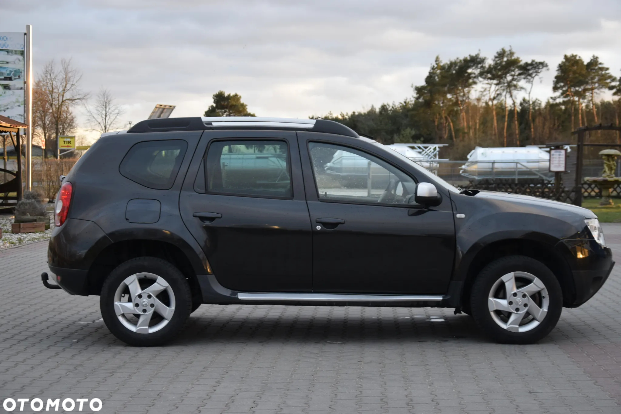 Dacia Duster 1.5 dCi Ambiance - 16