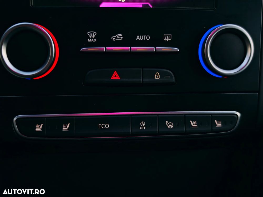 Renault Talisman ENERGY dCi 160 EDC INITIALE PARIS - 30