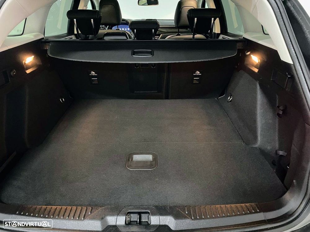 Ford Focus SW 1.0 EcoBoost Vignale Aut. - 7