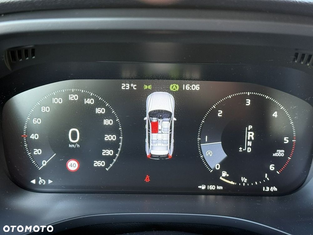 Volvo XC 60 D4 AWD Inscription - 26