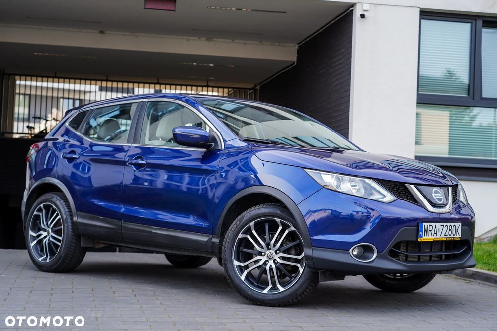 Nissan Qashqai - 3
