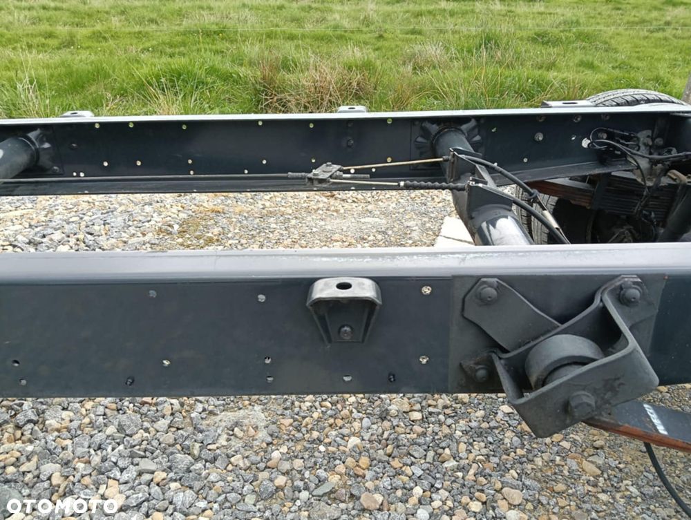 Iveco 35C13, 35C12, 35C15 - 5