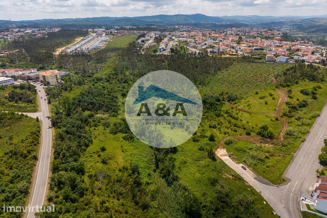 Investimento Estratégico em Zona Prime de Leiria - Grande imagem: 4/22