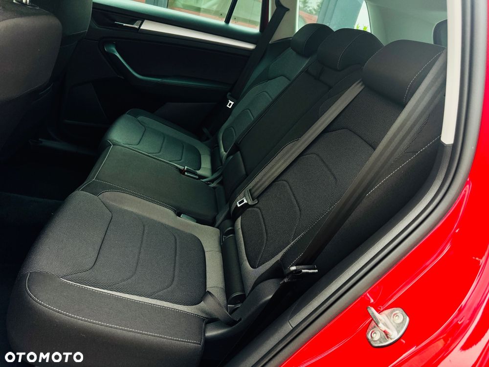 Skoda Kodiaq 2.0 TDI DSG Style - 10