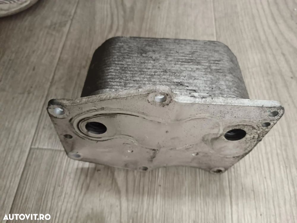 RACITOR ULEI / TERMOFLOT NISSAN NAVARA D23 2.3 DUPA 2014 - 2