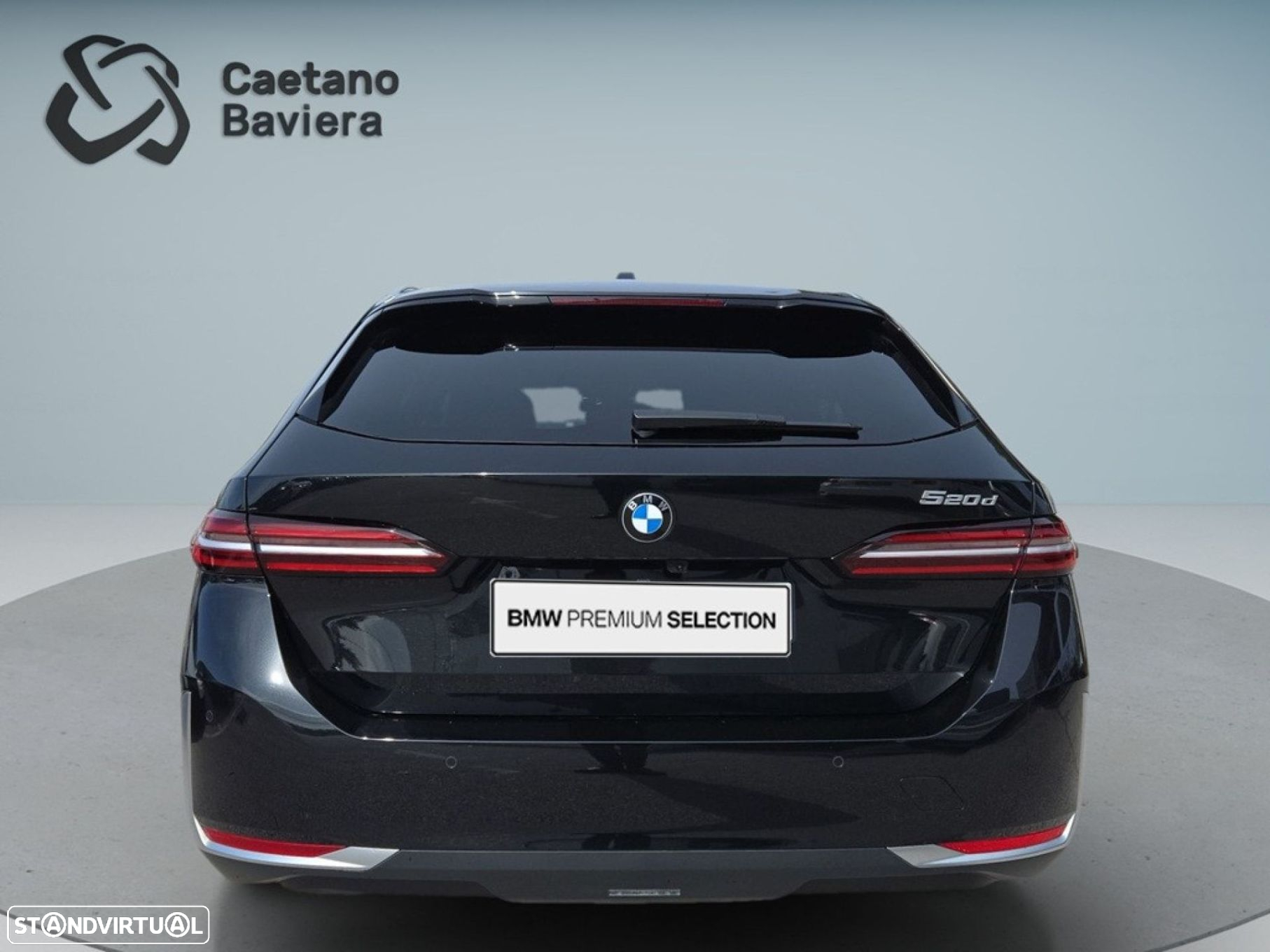 BMW 520 d - 7