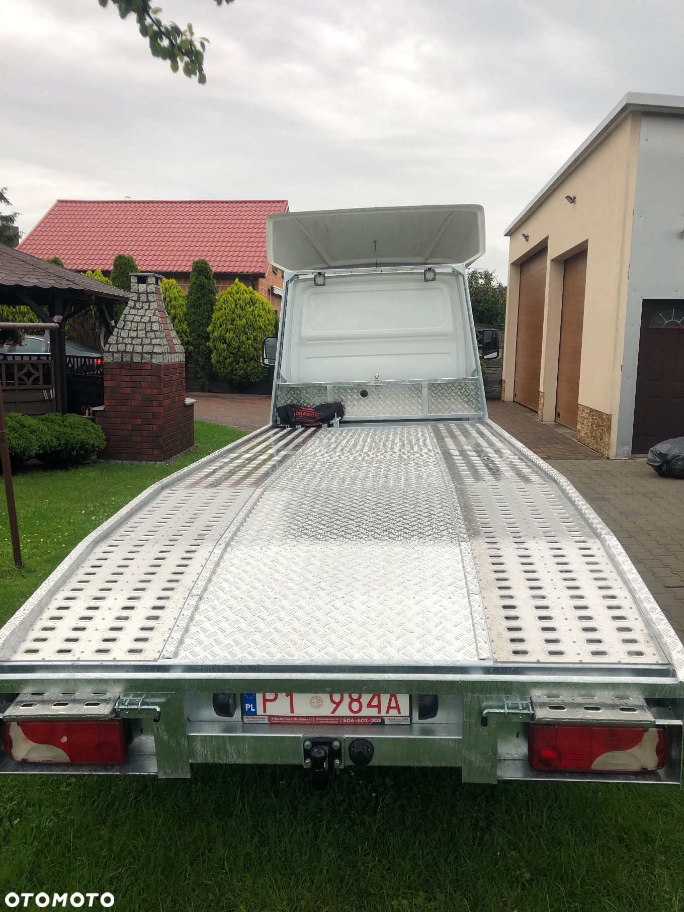 Mercedes-Benz sprinter - 6