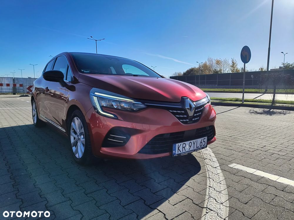 Renault Clio 1.0 TCe Intens - 2